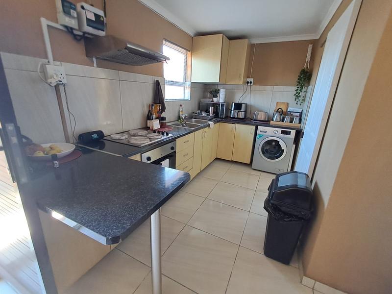 3 Bedroom Property for Sale in Townsend Estate Western Cape